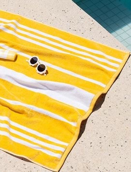 Beach Towels